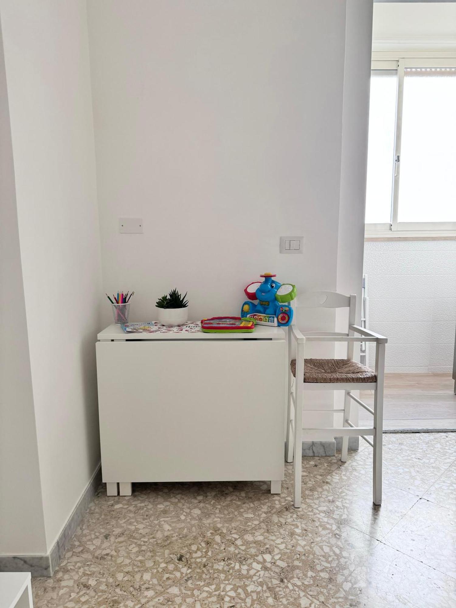 Aliste Apartment Bríndisi Exterior foto